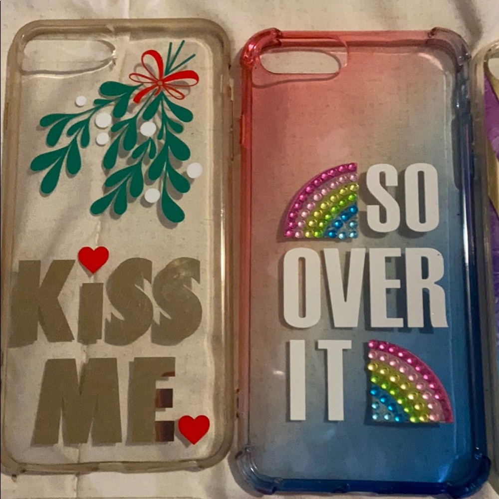 Phones case bundle - Picture 2 of 5